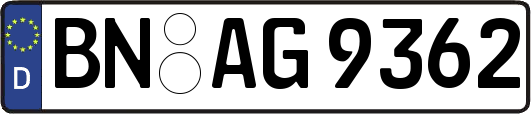 BN-AG9362