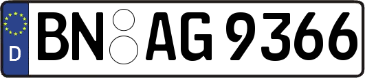 BN-AG9366