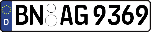 BN-AG9369