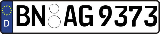 BN-AG9373