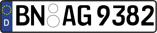 BN-AG9382