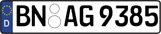 BN-AG9385