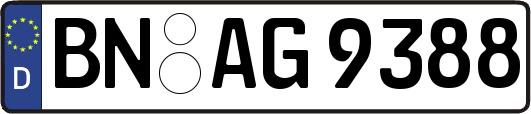 BN-AG9388