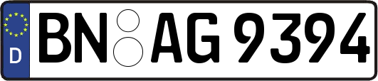 BN-AG9394