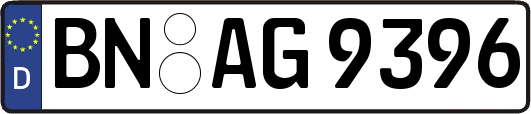 BN-AG9396