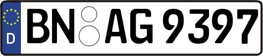 BN-AG9397
