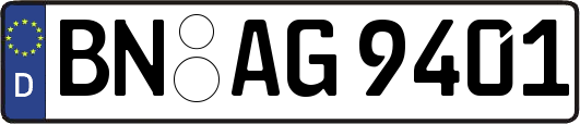 BN-AG9401