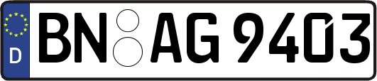 BN-AG9403