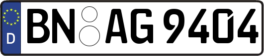 BN-AG9404