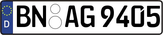BN-AG9405