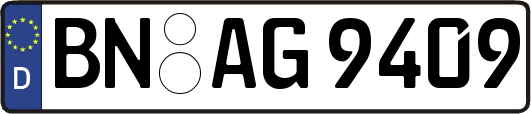 BN-AG9409