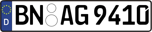 BN-AG9410