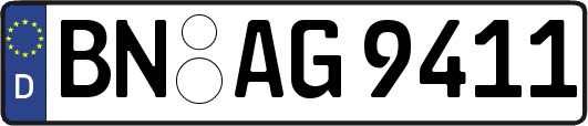 BN-AG9411
