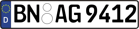 BN-AG9412