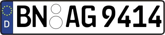 BN-AG9414