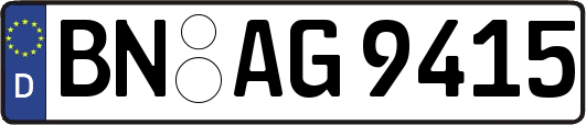 BN-AG9415