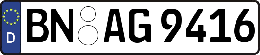 BN-AG9416