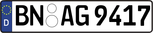 BN-AG9417