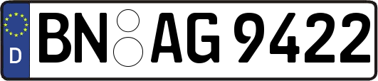BN-AG9422