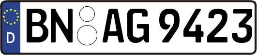 BN-AG9423