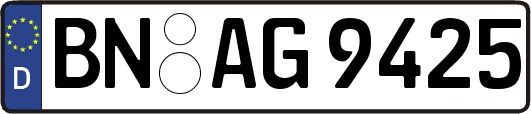 BN-AG9425