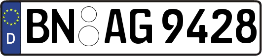 BN-AG9428