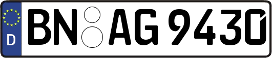 BN-AG9430