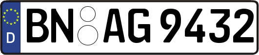 BN-AG9432