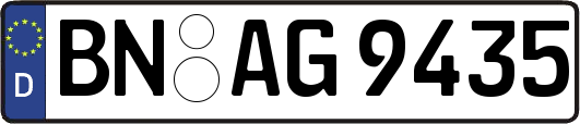 BN-AG9435