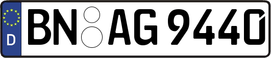 BN-AG9440