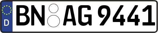 BN-AG9441