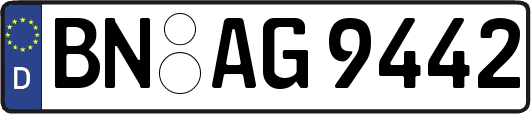 BN-AG9442