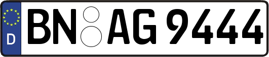 BN-AG9444