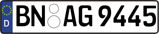 BN-AG9445