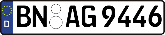 BN-AG9446