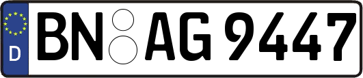 BN-AG9447