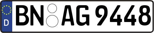 BN-AG9448