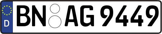 BN-AG9449
