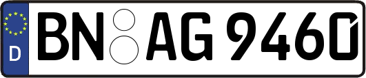 BN-AG9460