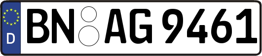 BN-AG9461