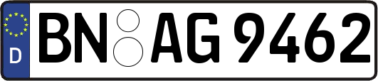 BN-AG9462