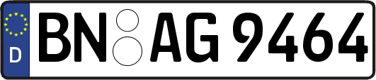BN-AG9464