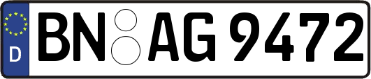 BN-AG9472