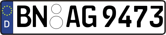 BN-AG9473
