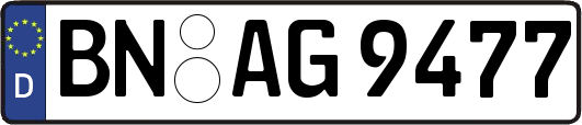 BN-AG9477