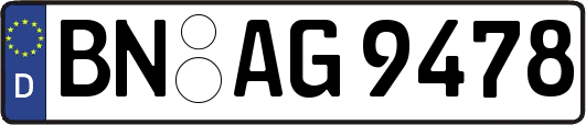 BN-AG9478