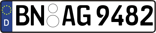 BN-AG9482