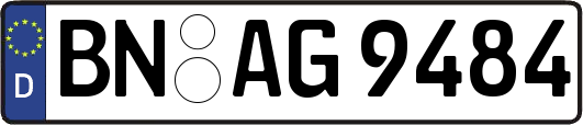 BN-AG9484
