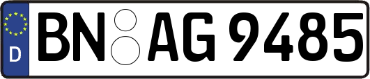 BN-AG9485