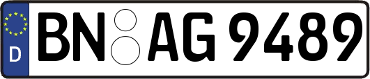 BN-AG9489